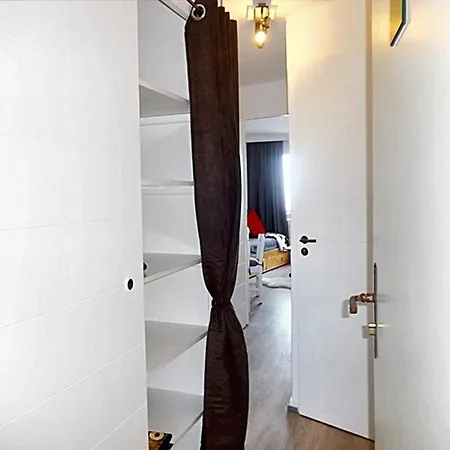 Appartement Charmant A Avoriaz Vue Montagnarde 26 M² *