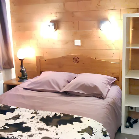 A Vue Montagnarde 26 M² Apartmán Avoriaz
