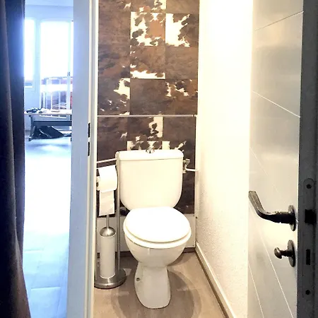 A Vue Montagnarde 26 M² Avoriaz